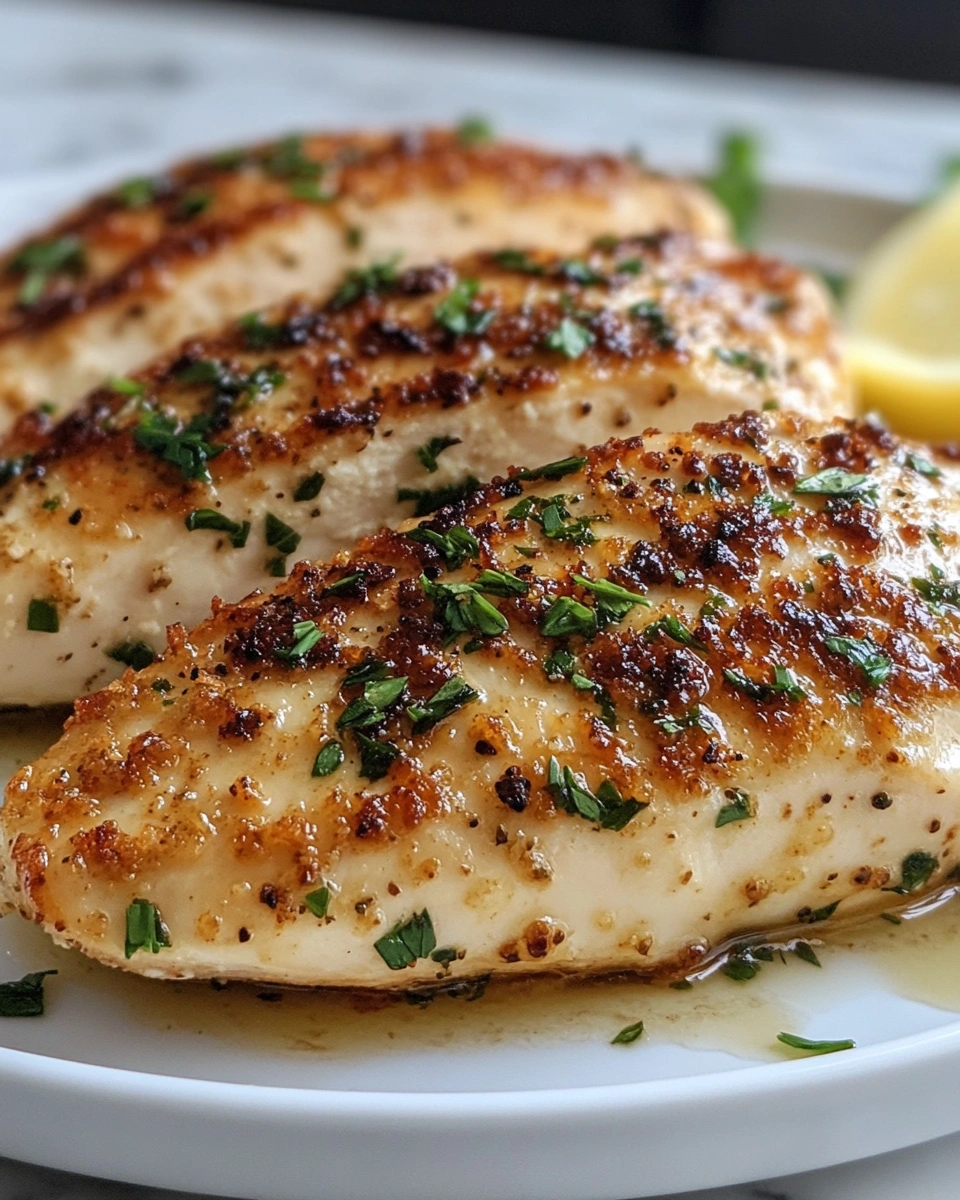 Savory Herb-Crusted Boursin Chicken: An Easy Gourmet Dinner
