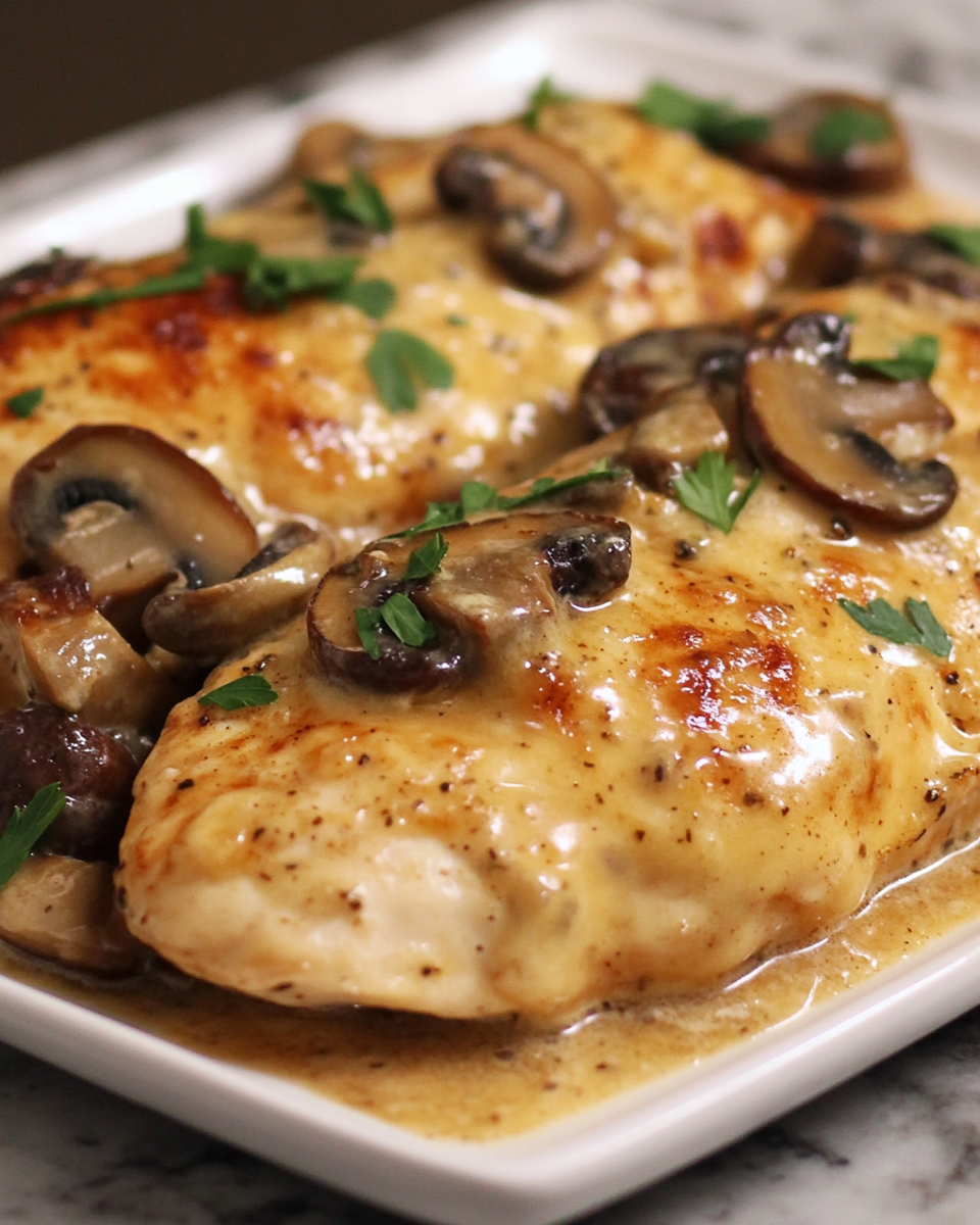 Easy Alice Springs Chicken (Outback Copycat) – The Best Copycat Recipe You’ll Ever Try
