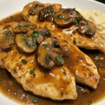 Easy Chicken Marsala Recipe – The Best Chicken Marsala You'll Ever Try